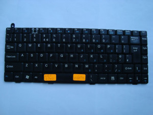 Клавиатура за лаптоп NEC Versa S940